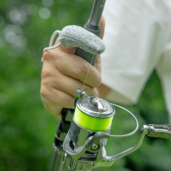 FISHINGHUB Fishing Gloves Fishing Tool - Image 5